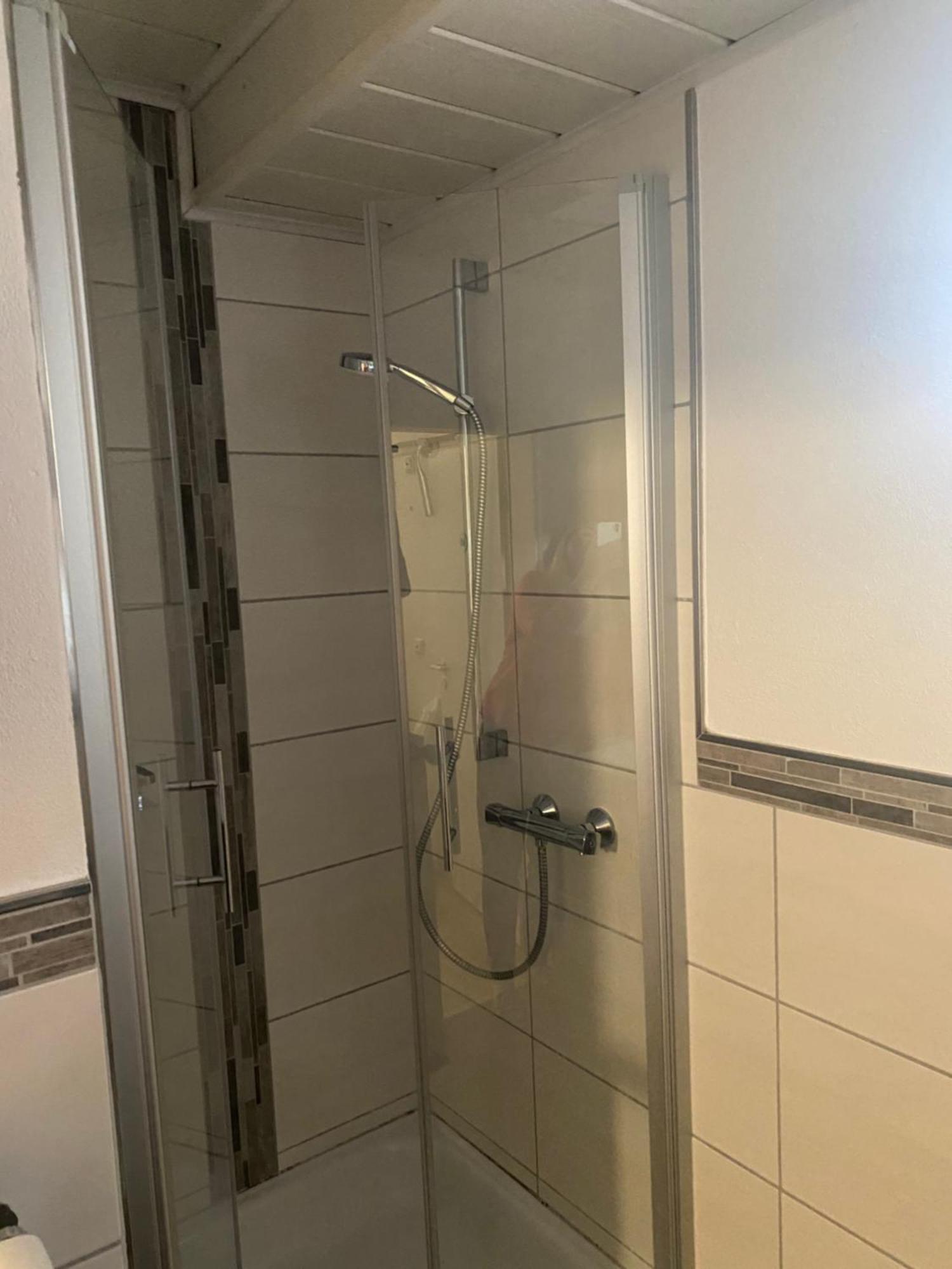 Ferienwohnung Feiden Eifel-Mosel Lounge Greimersburg 외부 사진