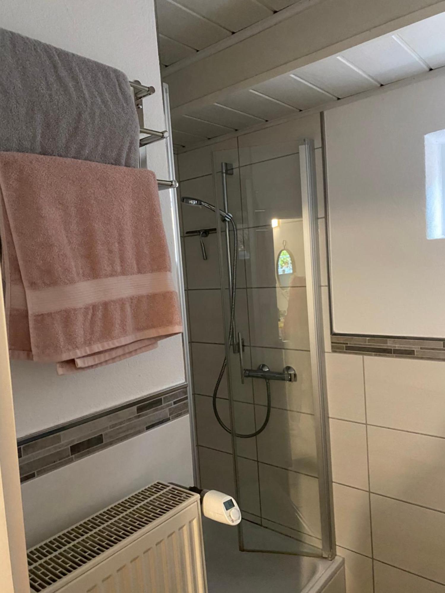 Ferienwohnung Feiden Eifel-Mosel Lounge Greimersburg 외부 사진